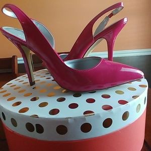 LIMELIGHT heels